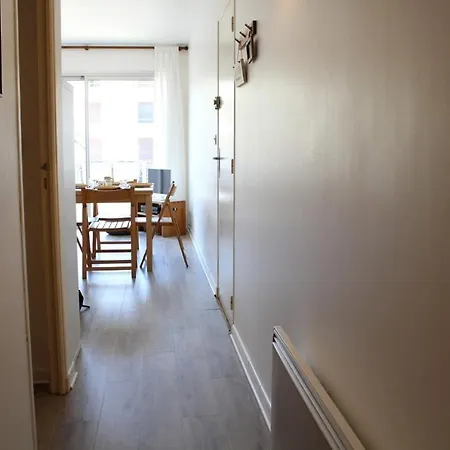 Appt 2 Piecesport La Nouvelle Pn550-018 Apartment