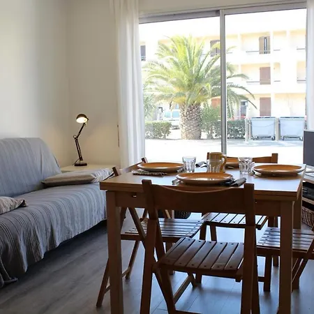 Appt 2 Piecesport La Nouvelle Pn550-018 Apartment *