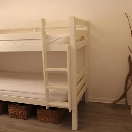 Appt 2 Piecesport La Nouvelle Pn550-018 Apartment *